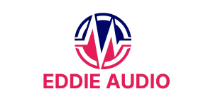 Eddie Audio Logo